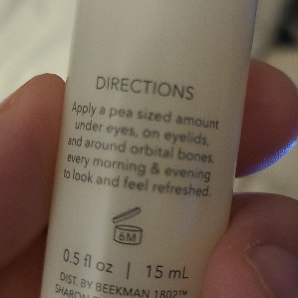 Eye serum - Picture 4 of 5